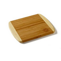 Deluxe Bamboo Cutting Board